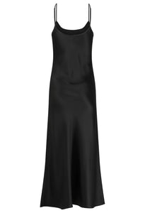 THE NORA SLIP DRESS
