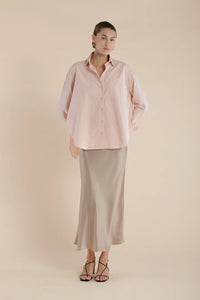 THE AUDREY SKIRT