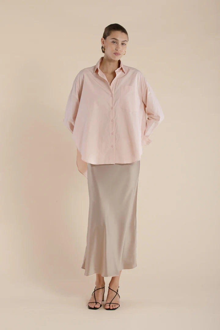 THE AUDREY SKIRT