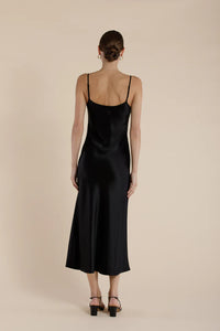 THE NORA SLIP DRESS