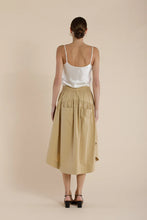 Load image into Gallery viewer, THE SAWYER SKIRT
