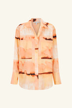 Load image into Gallery viewer, LARISSA CURVED HEM SHIRT
