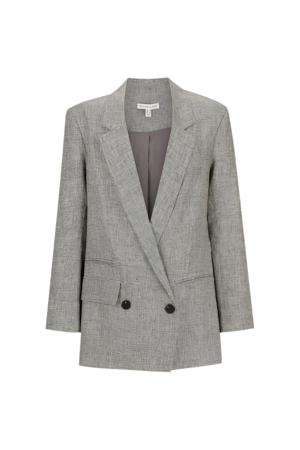 ELLIOT  BLAZER