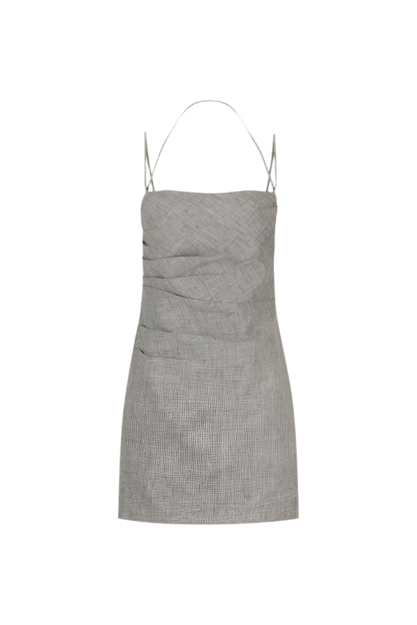 ELLIOT MINI DRESS