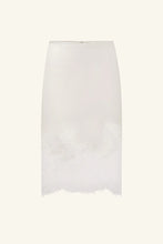 Load image into Gallery viewer, LUCIA LACE MIDI SKIRT
