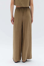 Load image into Gallery viewer, STELLA LINEN PANT
