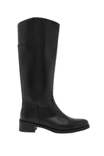 Load image into Gallery viewer, STEVIE LEATHER BOOT
