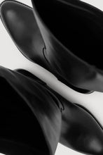 Load image into Gallery viewer, STEVIE LEATHER BOOT
