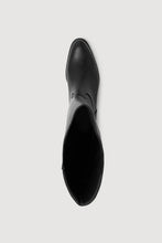 Load image into Gallery viewer, STEVIE LEATHER BOOT
