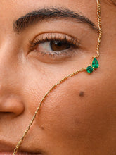 Load image into Gallery viewer, TWIN FLAME NECKLACE
