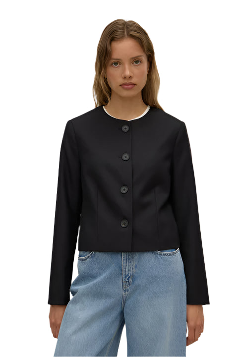 TAMARA WOOL JACKET
