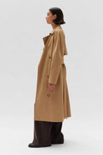 Load image into Gallery viewer, TRENCH COAT
