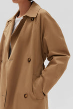 Load image into Gallery viewer, TRENCH COAT
