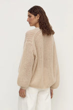 Load image into Gallery viewer, TULSA MOHAIR KNIT
