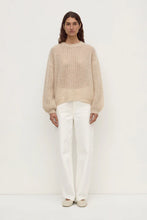 Load image into Gallery viewer, TULSA MOHAIR KNIT
