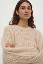 Load image into Gallery viewer, TULSA MOHAIR KNIT
