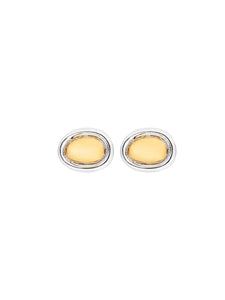 UOVO EARRINGS PETITE