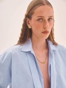 UOVO EARRINGS PETITE