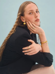 UOVO RING