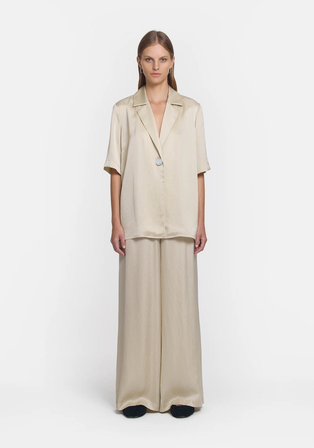 THAMES PANT