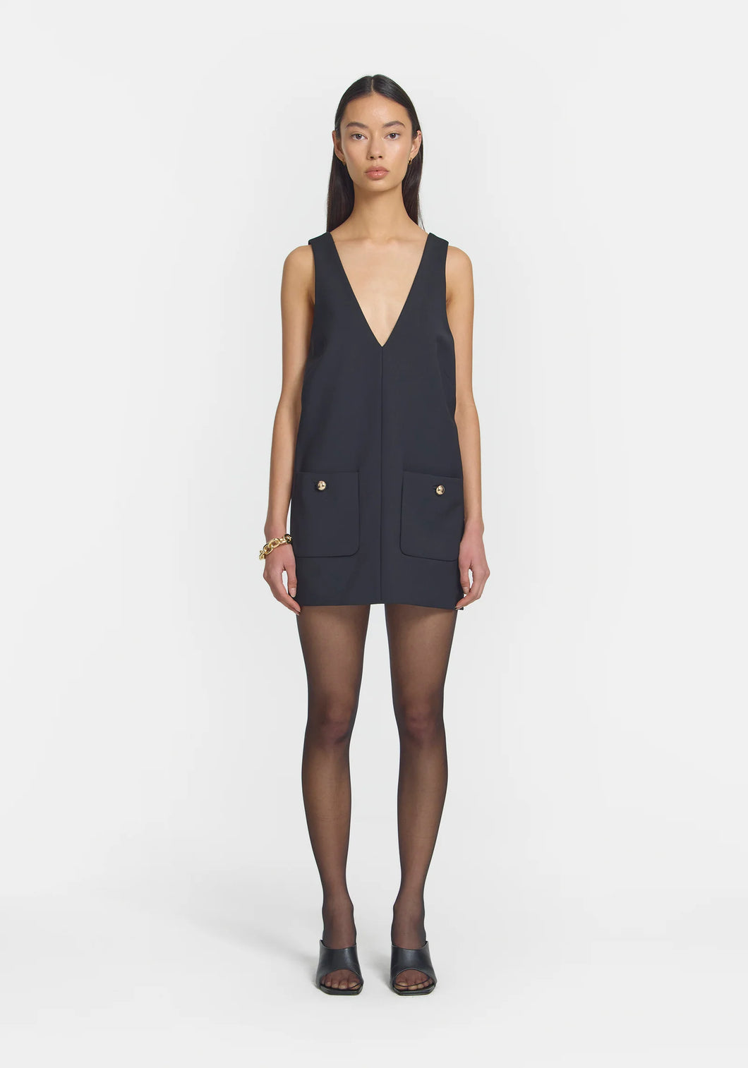 OPERANDI TUNIC