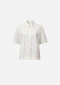 ROSELLA SHIRT