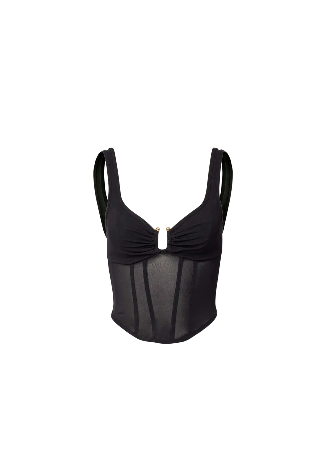 SPELLBOUND BUSTIER