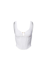 Load image into Gallery viewer, SPELLBOUND BUSTIER
