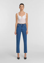 Load image into Gallery viewer, SPELLBOUND BUSTIER
