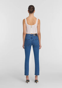 SPELLBOUND BUSTIER