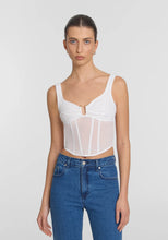 Load image into Gallery viewer, SPELLBOUND BUSTIER
