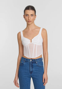 SPELLBOUND BUSTIER