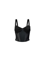 Load image into Gallery viewer, MENAGERIE BUSTIER
