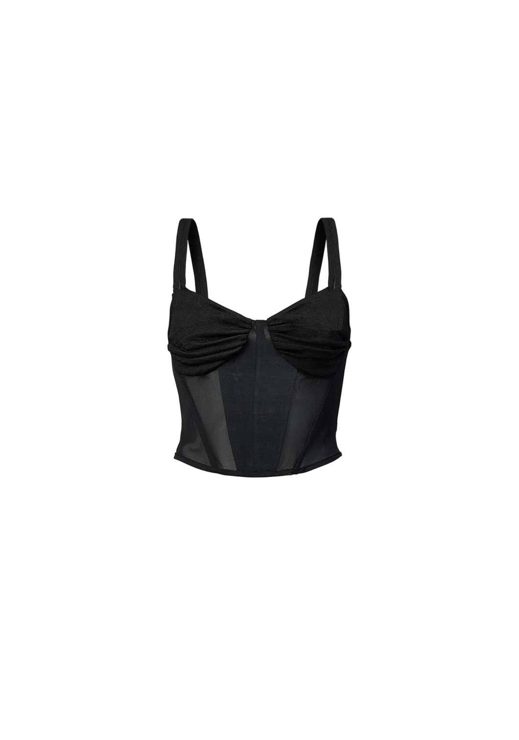 MENAGERIE BUSTIER