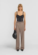 Load image into Gallery viewer, MENAGERIE BUSTIER
