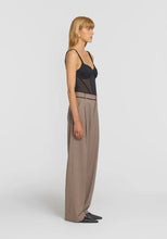 Load image into Gallery viewer, MENAGERIE BUSTIER

