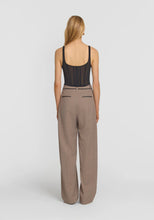 Load image into Gallery viewer, MENAGERIE BUSTIER
