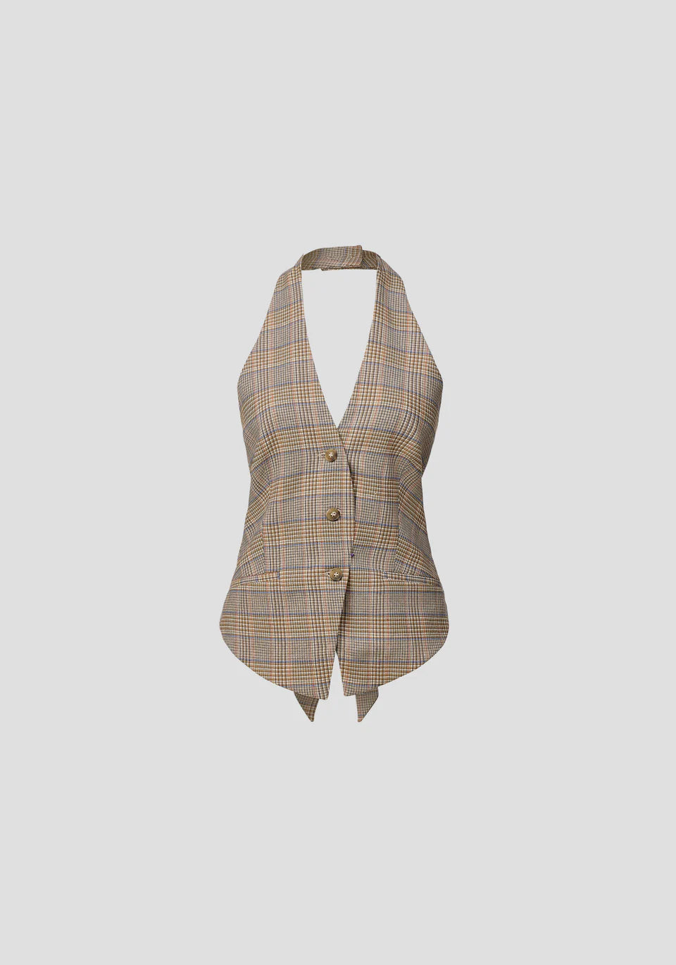 PITCH VEST