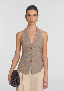 PITCH VEST