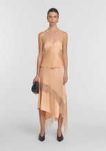 Load image into Gallery viewer, KINGDOM SKIRT
