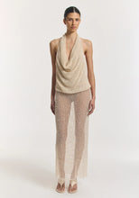 Load image into Gallery viewer, CHROMATIC HALTER TOP
