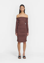 Load image into Gallery viewer, VELODROME DRESS
