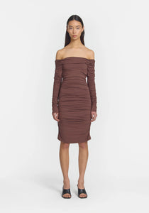 VELODROME DRESS