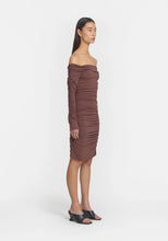Load image into Gallery viewer, VELODROME DRESS

