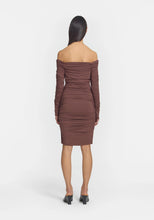 Load image into Gallery viewer, VELODROME DRESS
