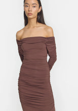 Load image into Gallery viewer, VELODROME DRESS
