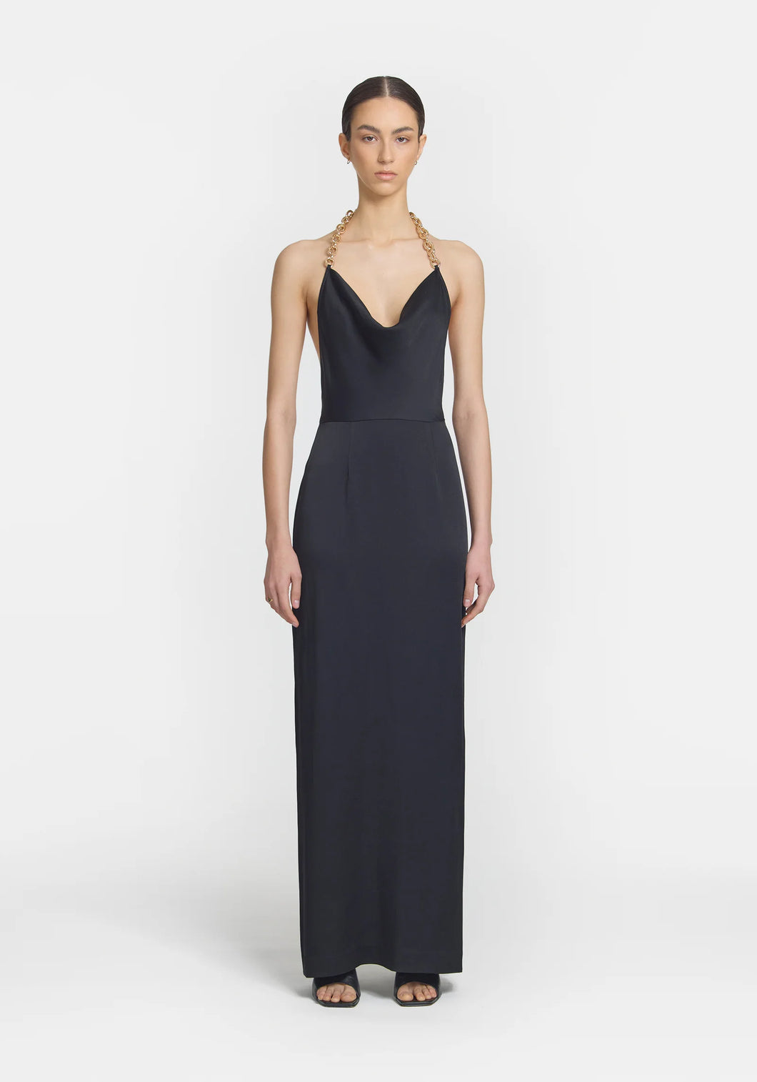 AGELESS CHAIN DRESS