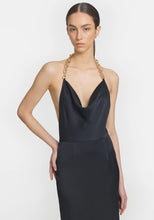 Load image into Gallery viewer, AGELESS CHAIN DRESS
