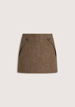 Load image into Gallery viewer, JERICHO SKIRT
