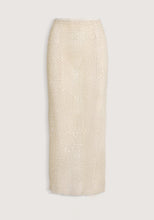 Load image into Gallery viewer, DISCOTHEQUE SKIRT
